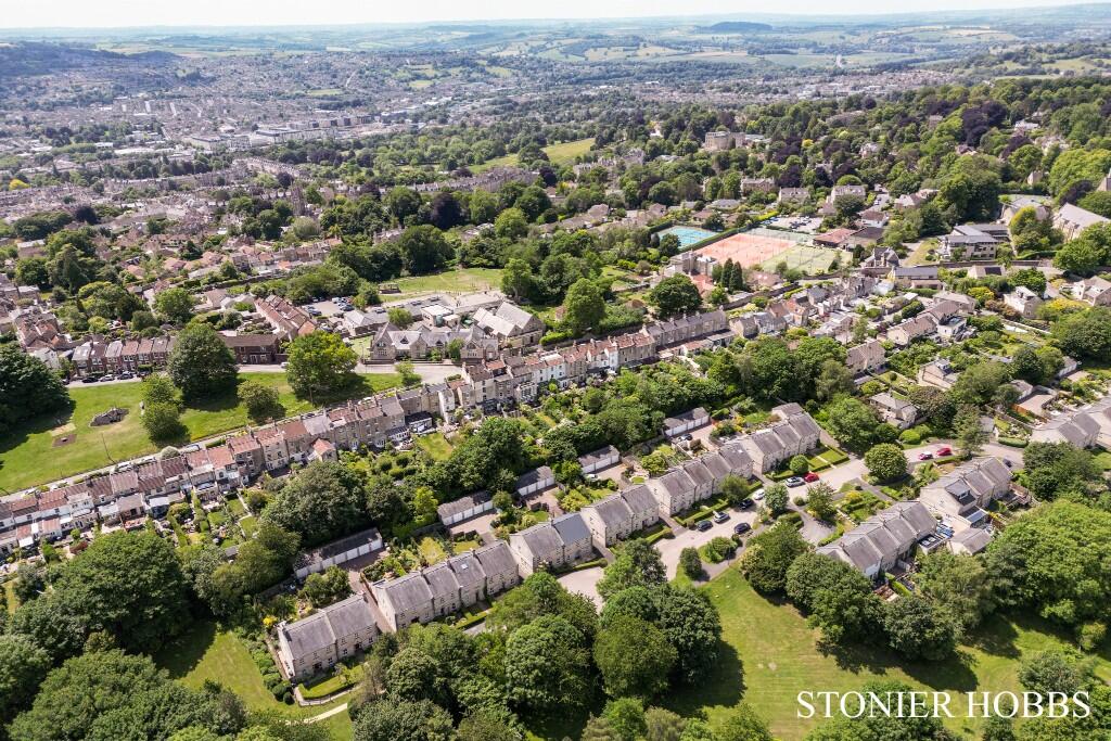 Additional image 23 of Lansdown Heights, Bath, Somerset, BA1