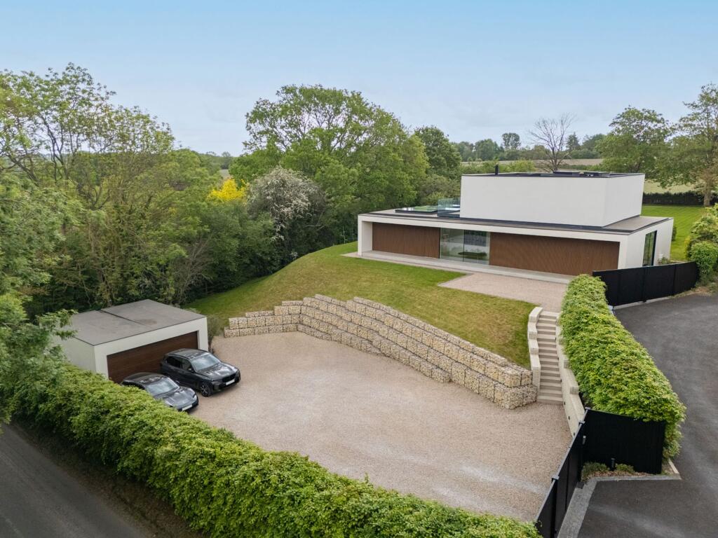 Main image of property: Medcalf Hill, Widford, SG12