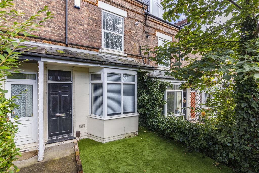 Main image of property: Dale Terrace, Sneinton, Nottingham
