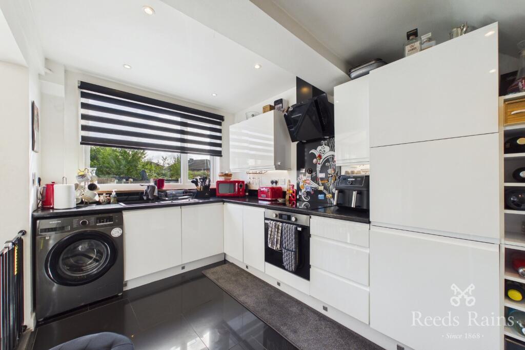 House in Wigan, Greater Manchester - View 2