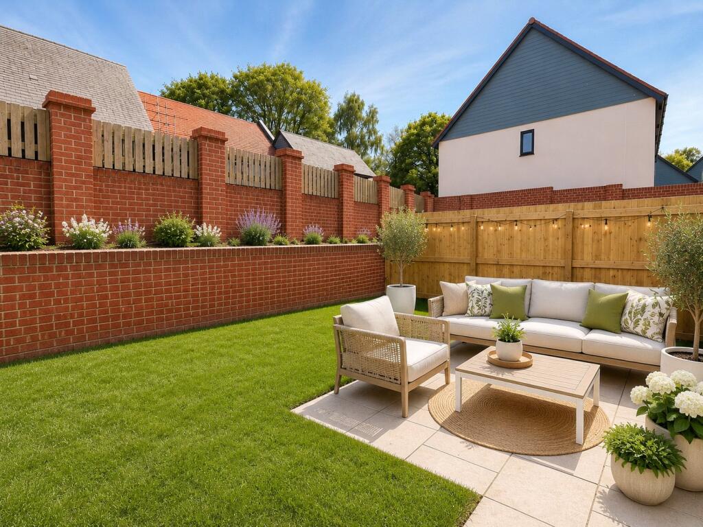 House in Budleigh Salterton - More