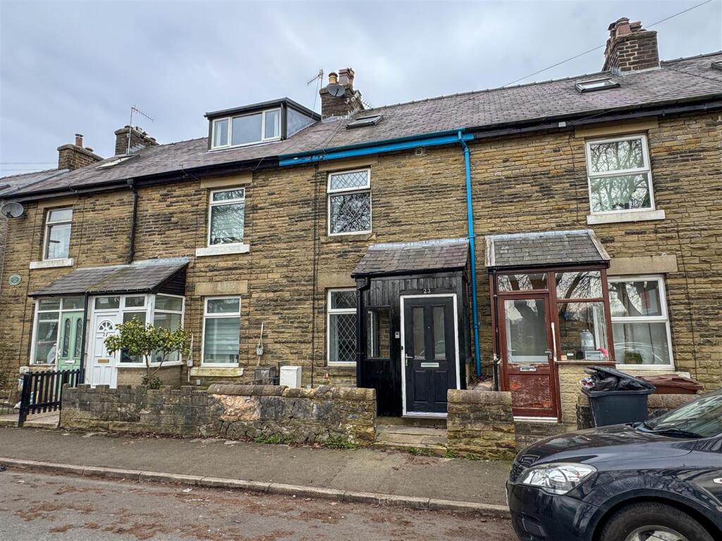 Main image of property: Byron Street, Buxton