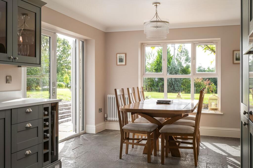 House in Wychavon, Ombersley - View 5