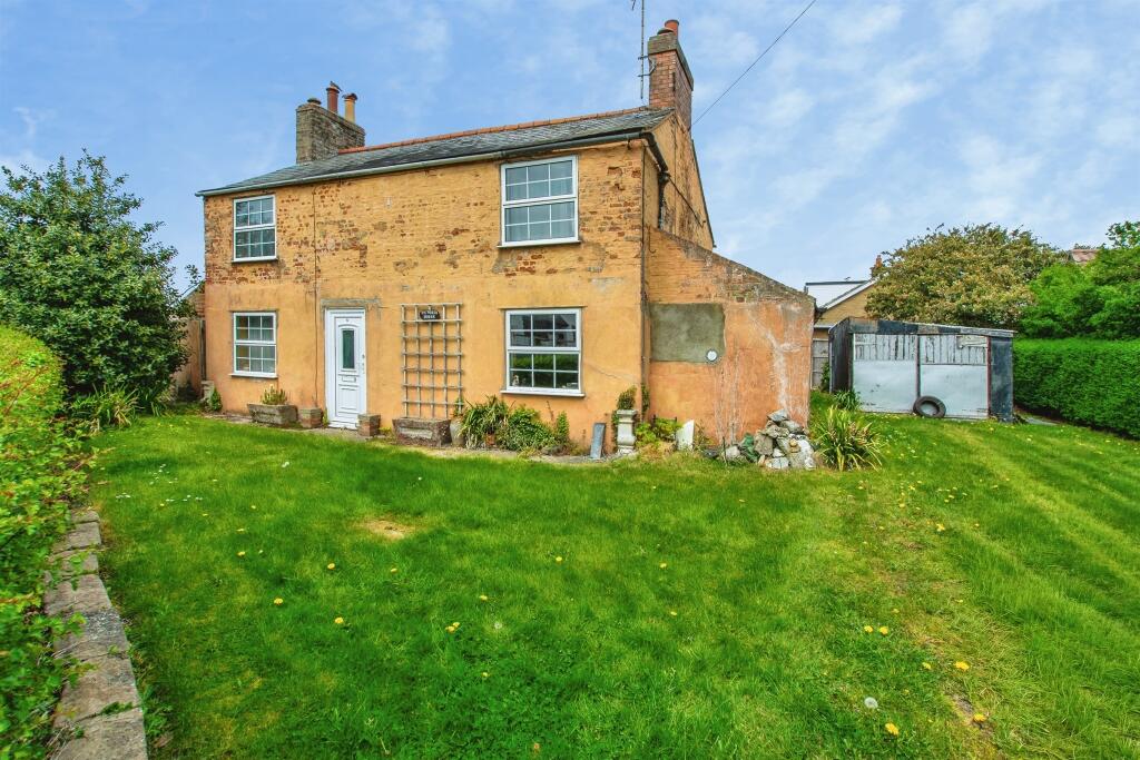 Main image of property: School Lane, Lutton, Spalding