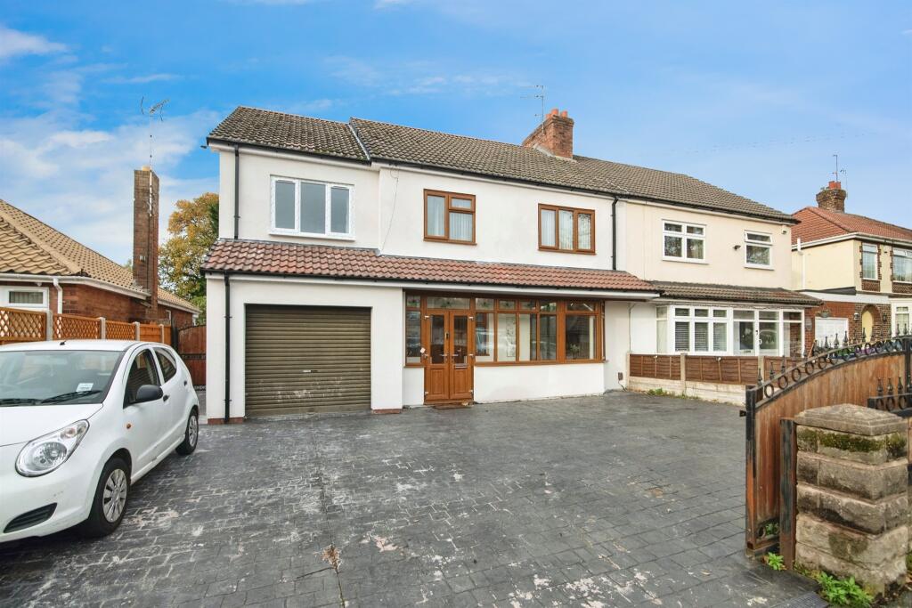 Main image of property: Church Road, Oxley, Wolverhampton