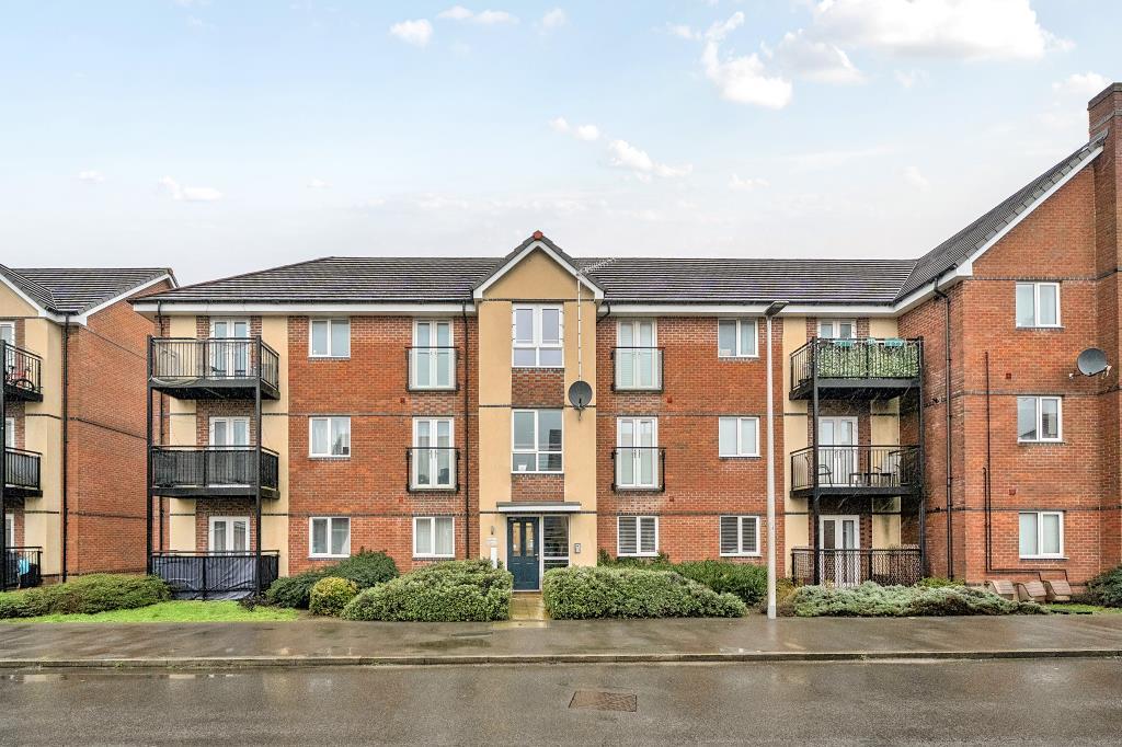 Main image of property: Fullbrook Avenue,  Reading, Berkshire, RG7