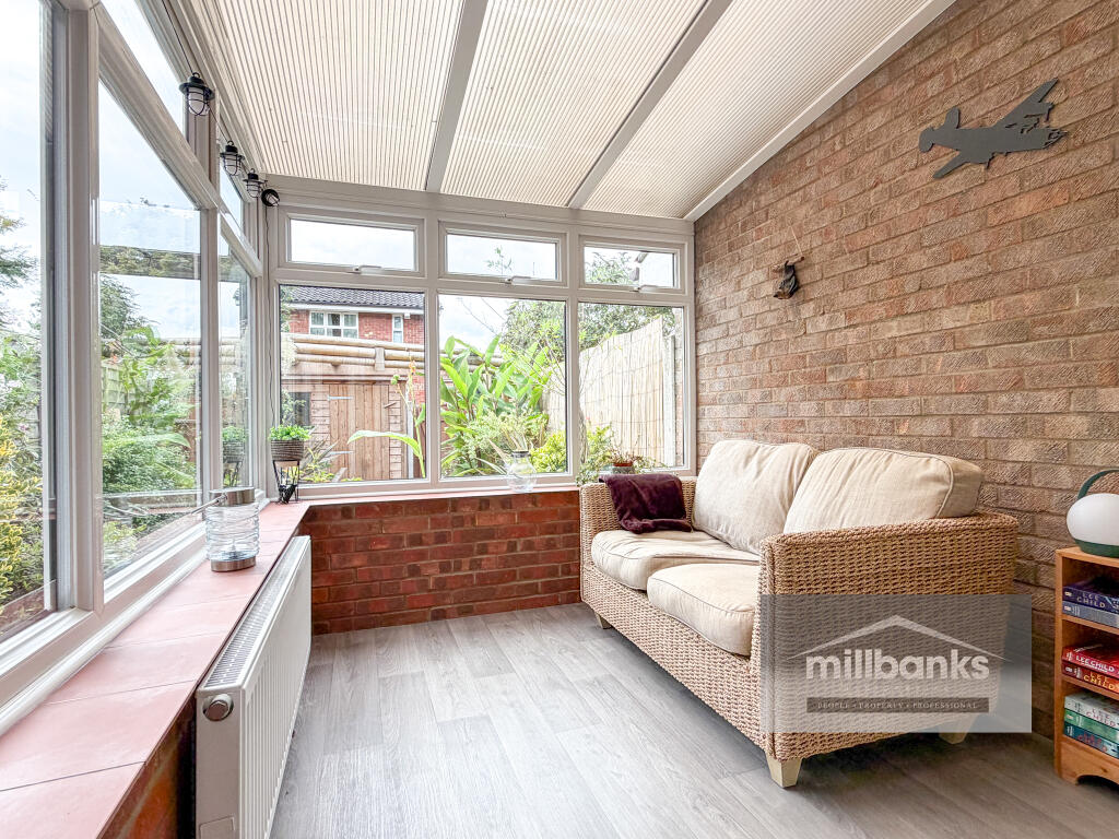 House in Norwich - View 4