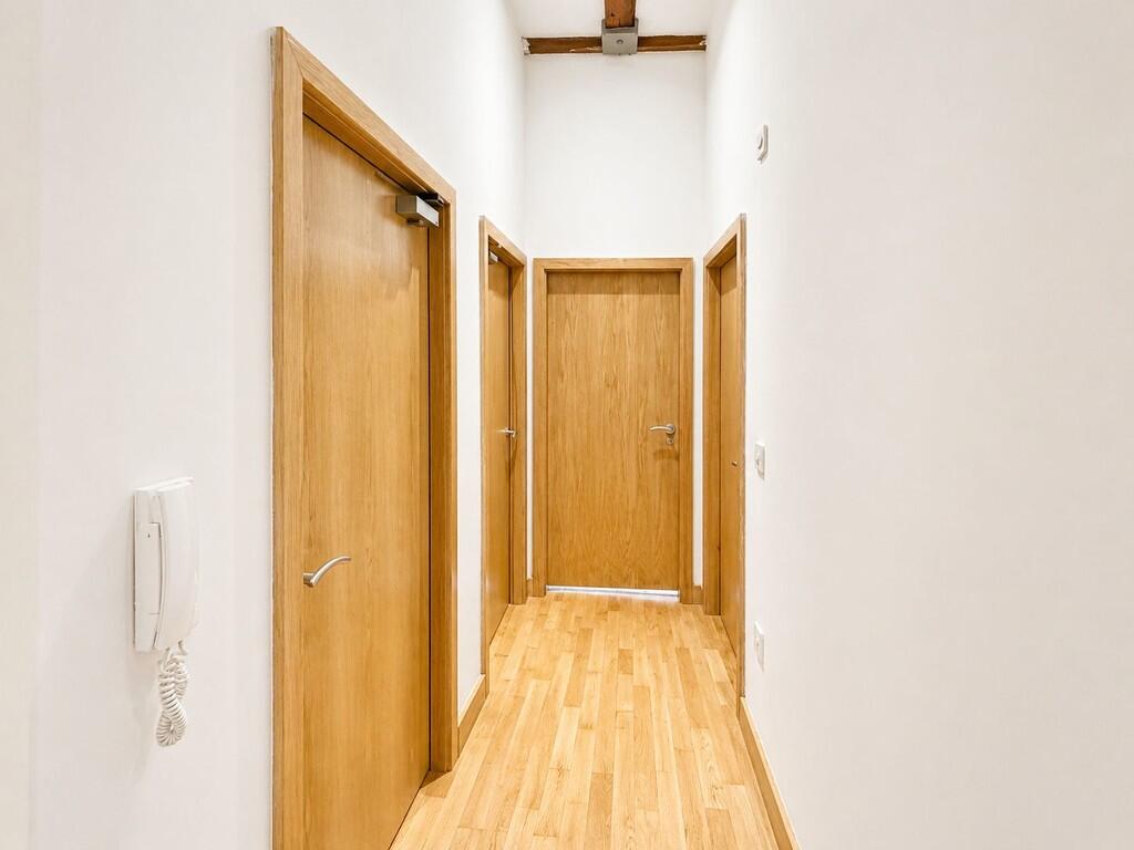 Apartment in Bradford, Eastbrook, Barkerend - View 3
