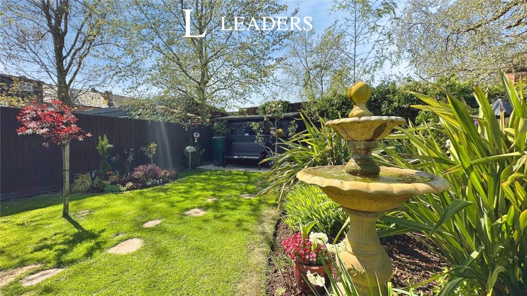 Additional image 22 of Pershore Road, Kings Norton, Birmingham