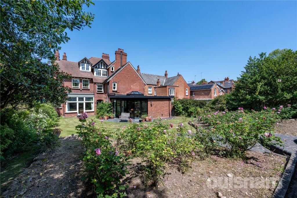 Additional image 56 of Salisbury Road, Moseley, Birmingham, B13
