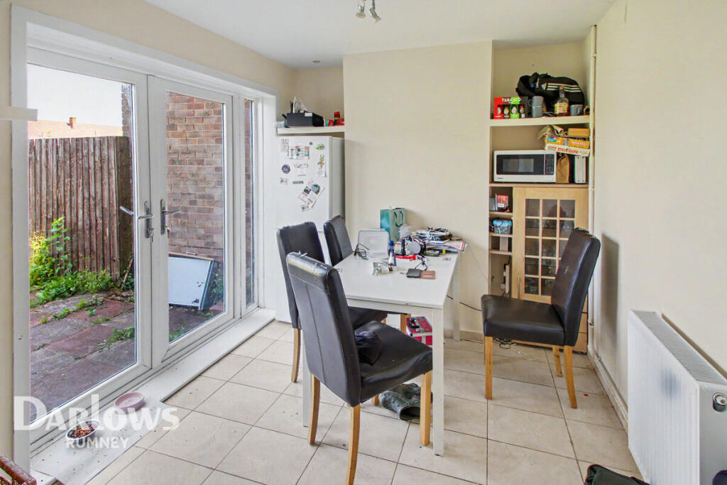 Main image of property: Honiton Road, Cardiff