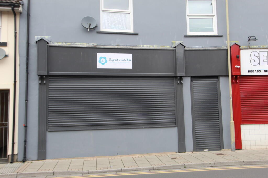 Main image of property: Bridge Street, Troedyrhiw