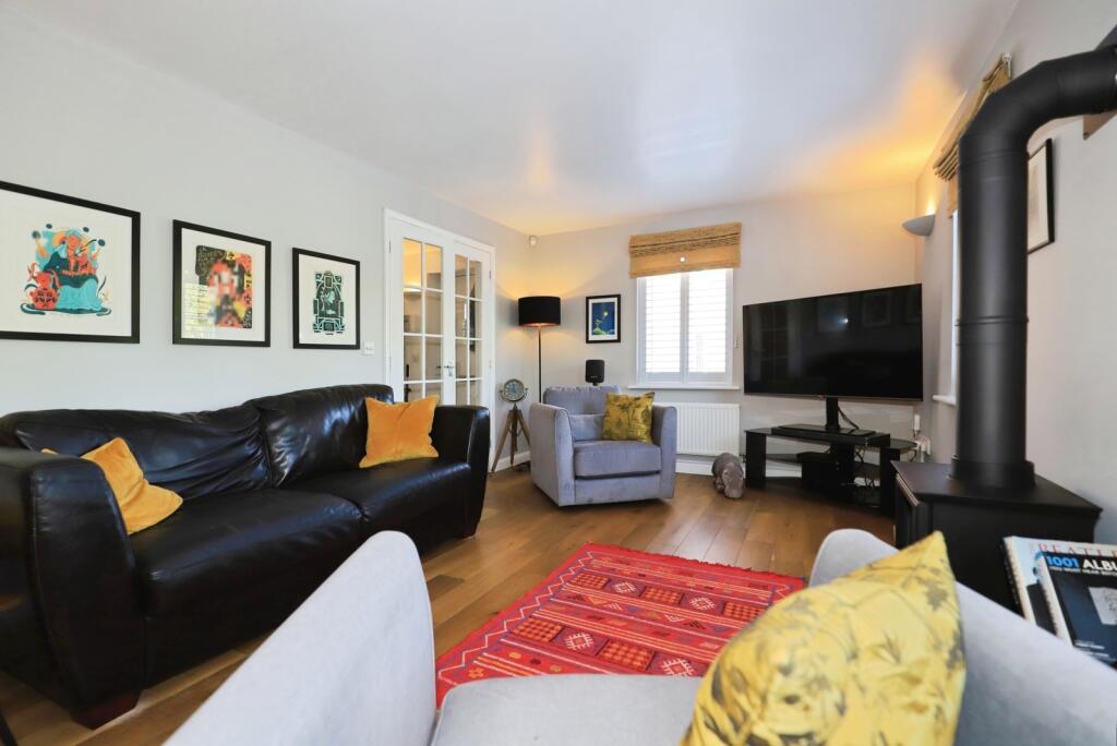 Tutors Way, Kidderminster, Worcestershire, DY10 - Widok 3