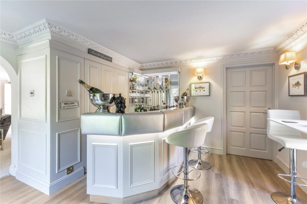 Additional image 12 of Hertford Road, Welwyn, Hertfordshire, AL6