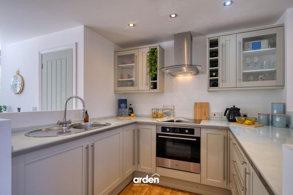 Santridge Lane, Bromsgrove, B61 photo 5