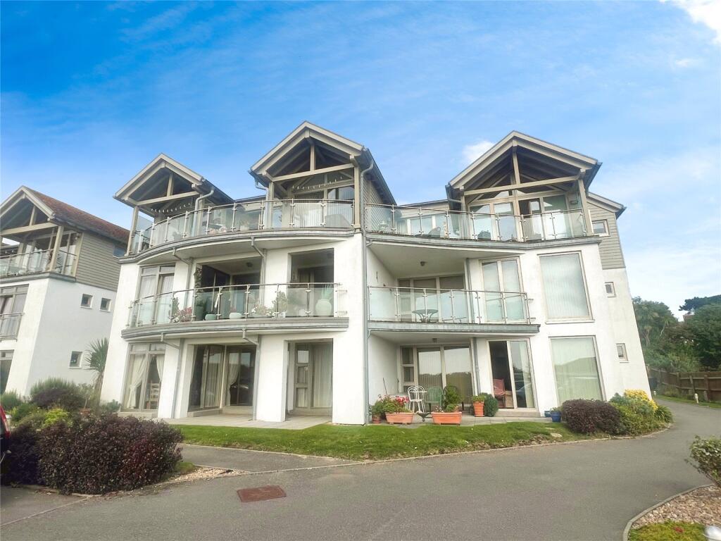 Main image of property: Outlook, 27 Preston Road, Weymouth, Dorset, DT3