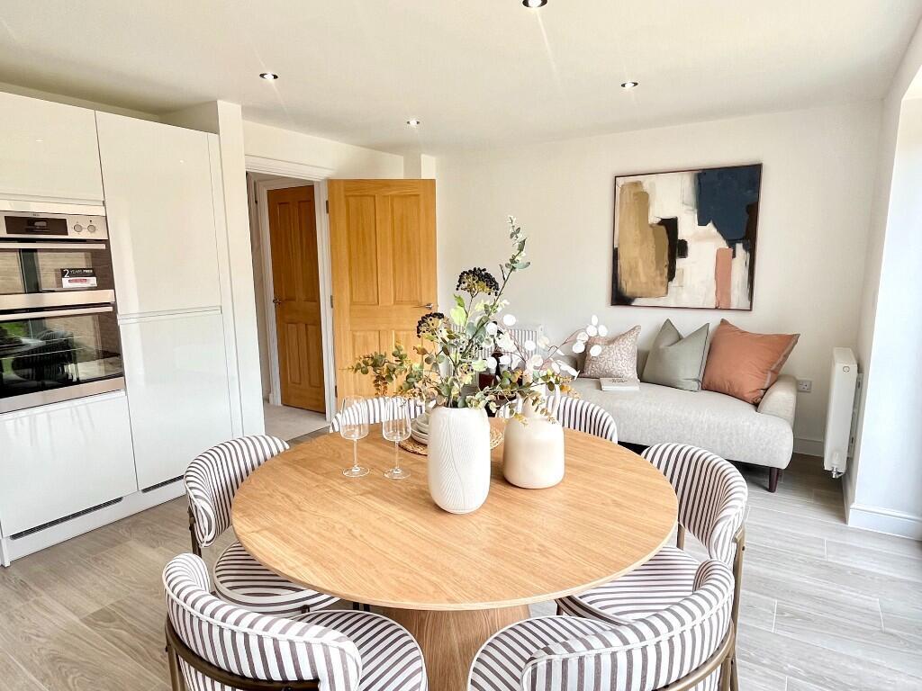 House in Leeds - View 5