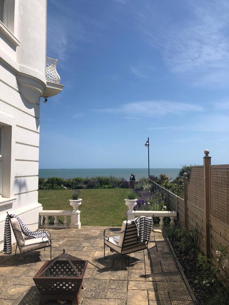 Apartment in East Suffolk, Southwold - View 5