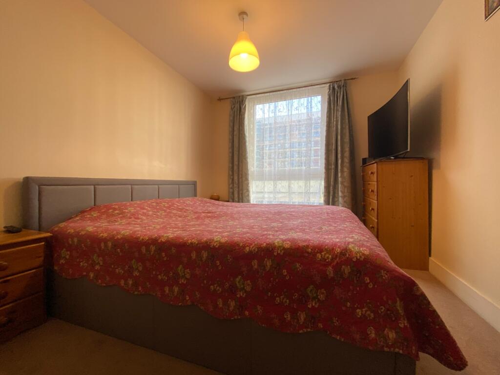Apartment in Cardiff, Windsor Quay, Grangetown - View 4