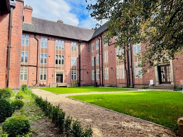 Main image of property: St. Marys Gate, DERBY