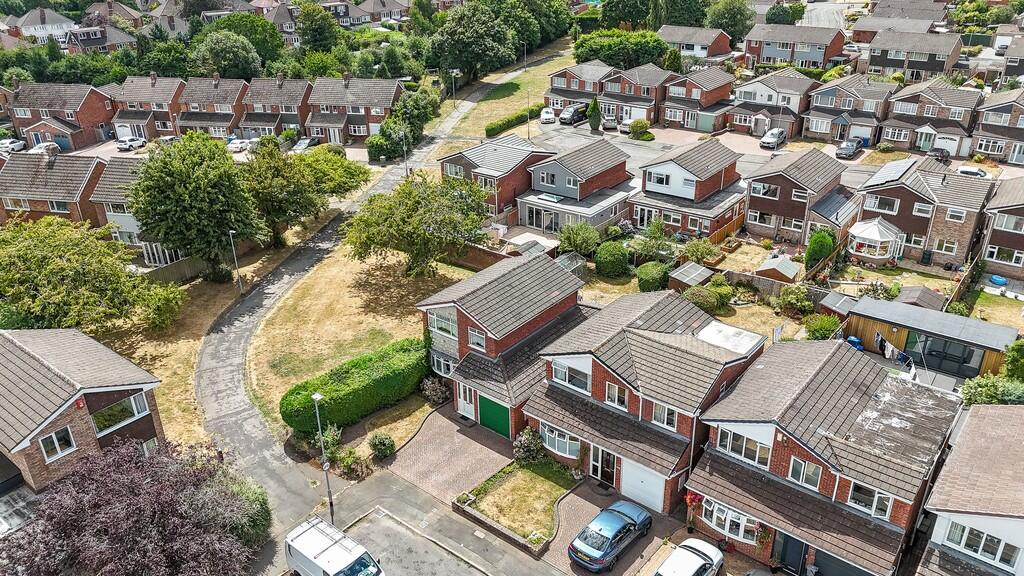 Main image of property: Terry Close, Lichfield