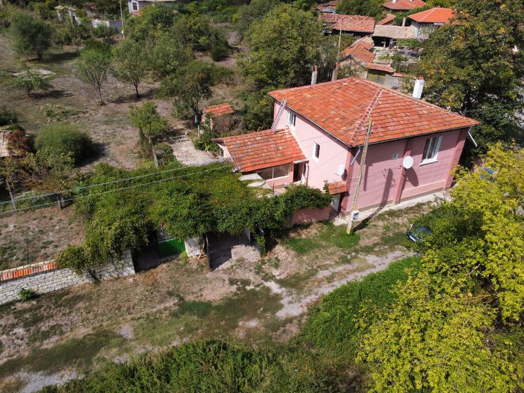 Main image of property: Nevsha, Varna