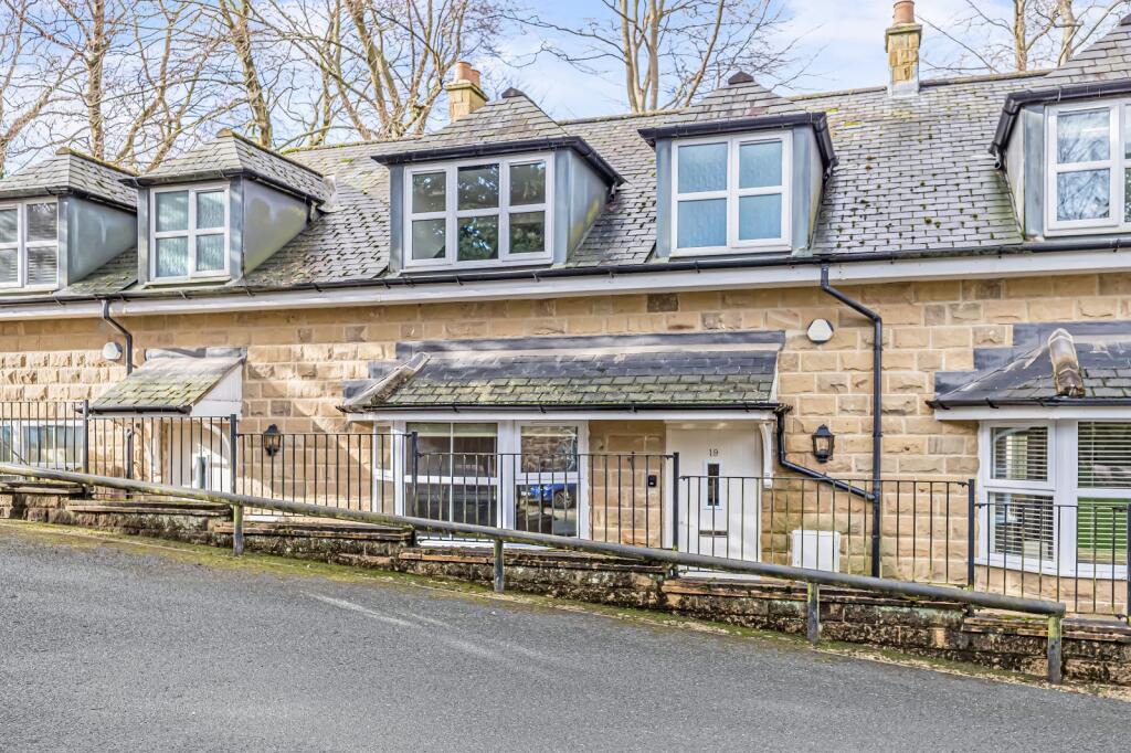 Main image of property: Rombald Grange, Crossbeck Road, Ilkley, West Yorkshire, LS29