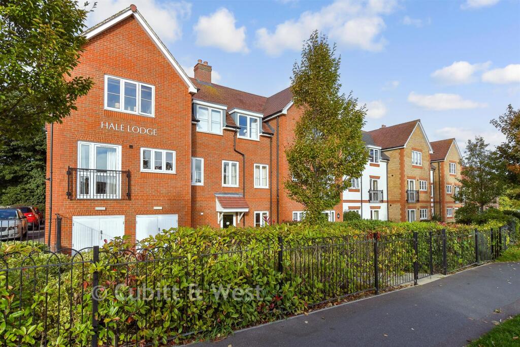 Main image of property: Fitzalan Road, Littlehampton, West Sussex