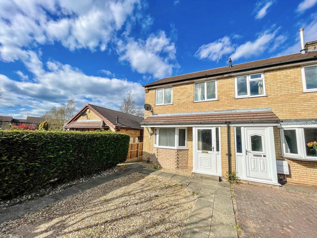 Main image of property: Abingdon Avenue, LINCOLN