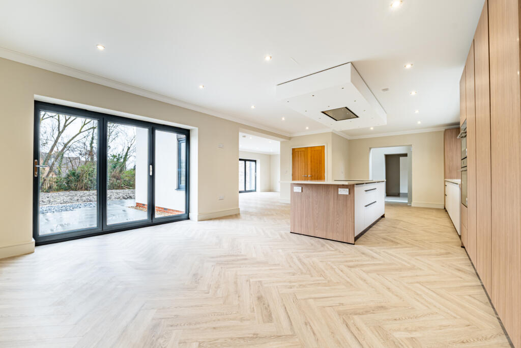 House in Newark and Sherwood, Newark - View 4