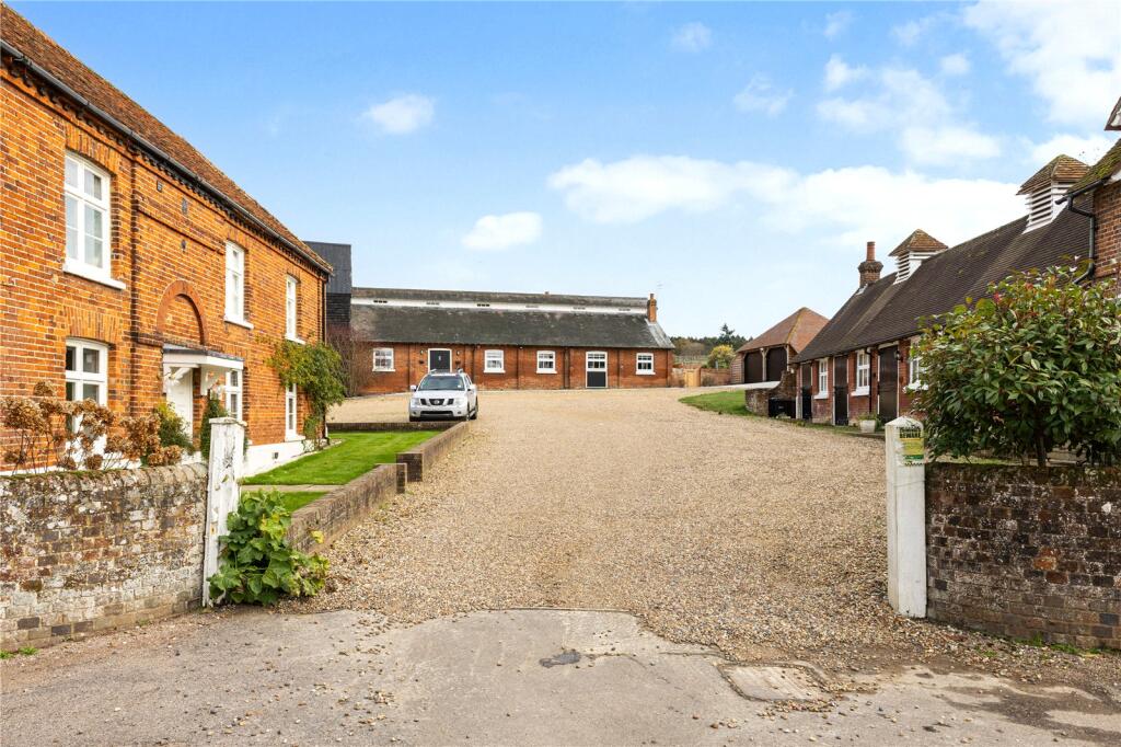 Additional image 26 of Redbourn Road, St. Albans, Hertfordshire, AL3