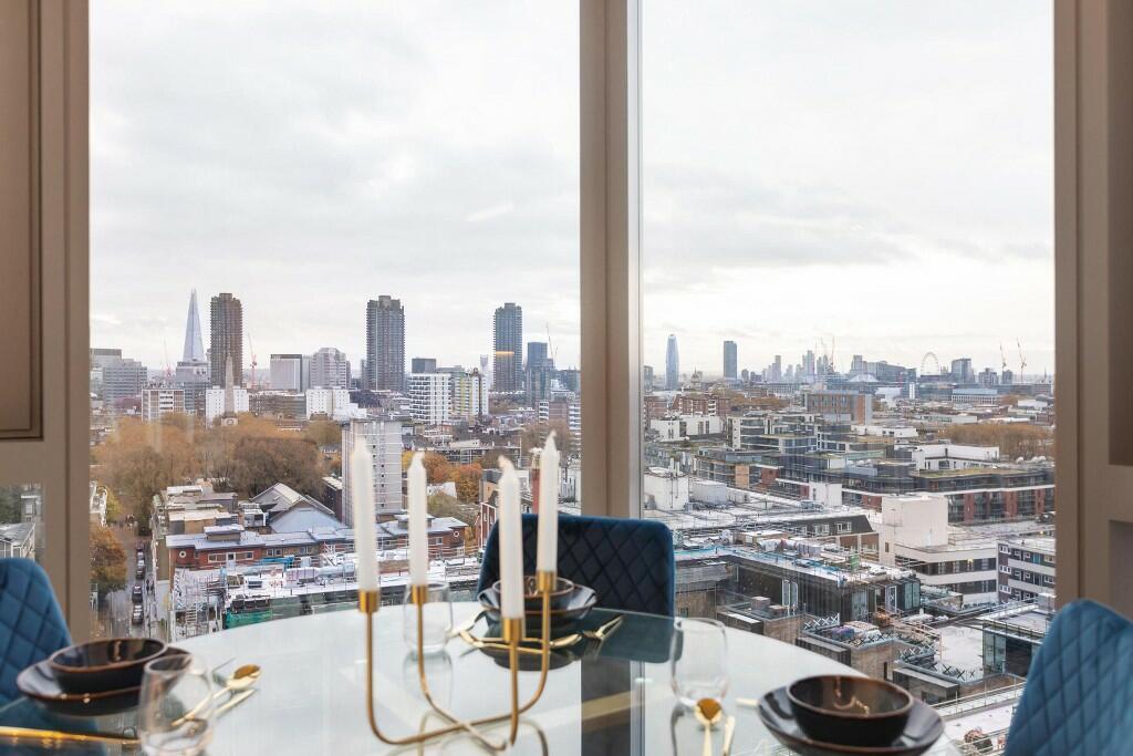 Main image of property: ValenciaTower, 3 Bollinder Place, London, EC1V