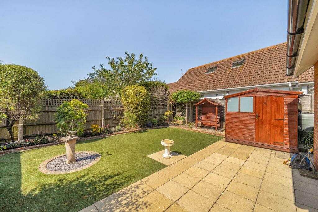 House in New Forest, Fox Pond, Lymington and Pennington - View 4