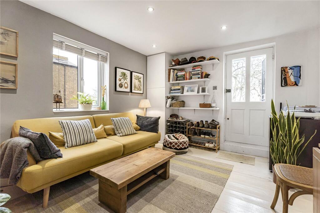 Main image of property: Forest Road, Hackney, London, E8