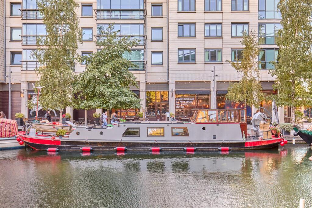 Main image of property: Sheldon Square, Paddington, W2