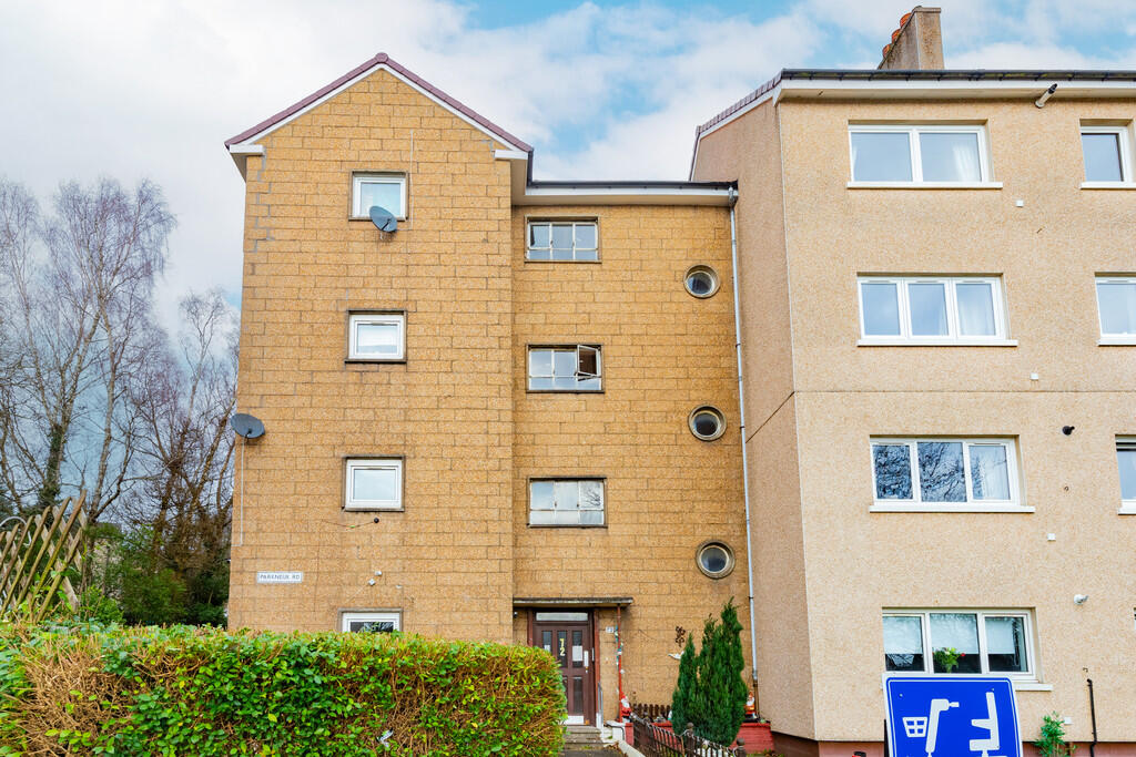 Main image of property: Parkneuk Road, Mansewood