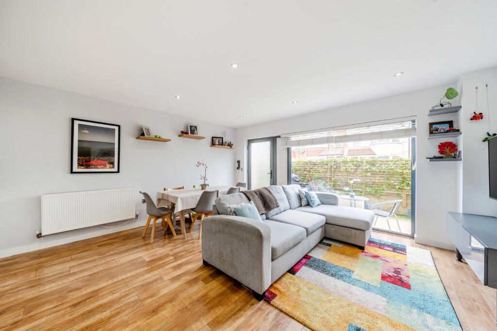 Main image of property: Milner Road, Wimbledon, London, SW19