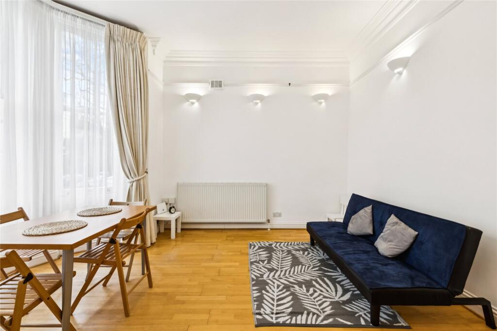 Main image of property: Colville Gardens, London, W11