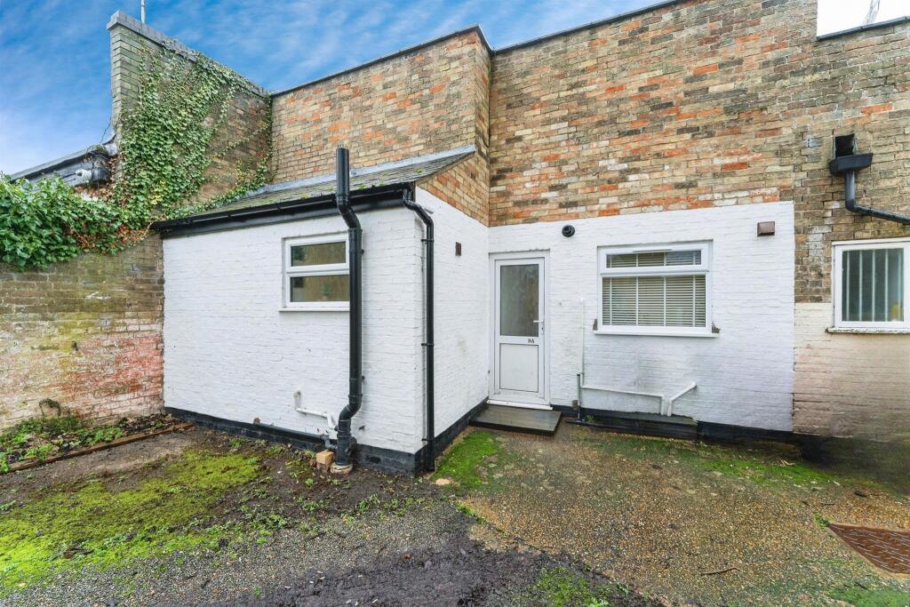 Main image of property: Main Street, Littleport, ELY