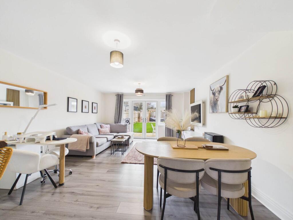 Main image of property: Carwithen Close, Haddenham