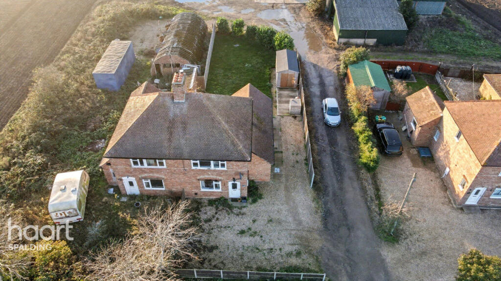 Main image of property: Sluice Road, Holbeach