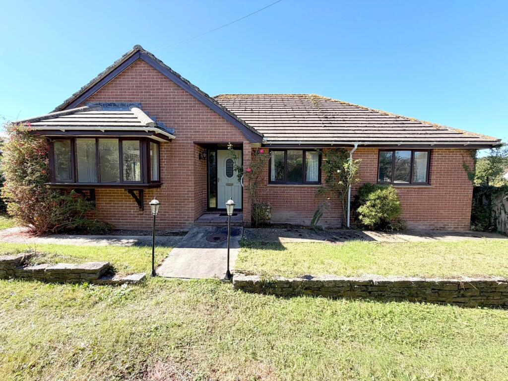 Main image of property: Fox Hollow, Valley Road, Harmans Cross, Dorset