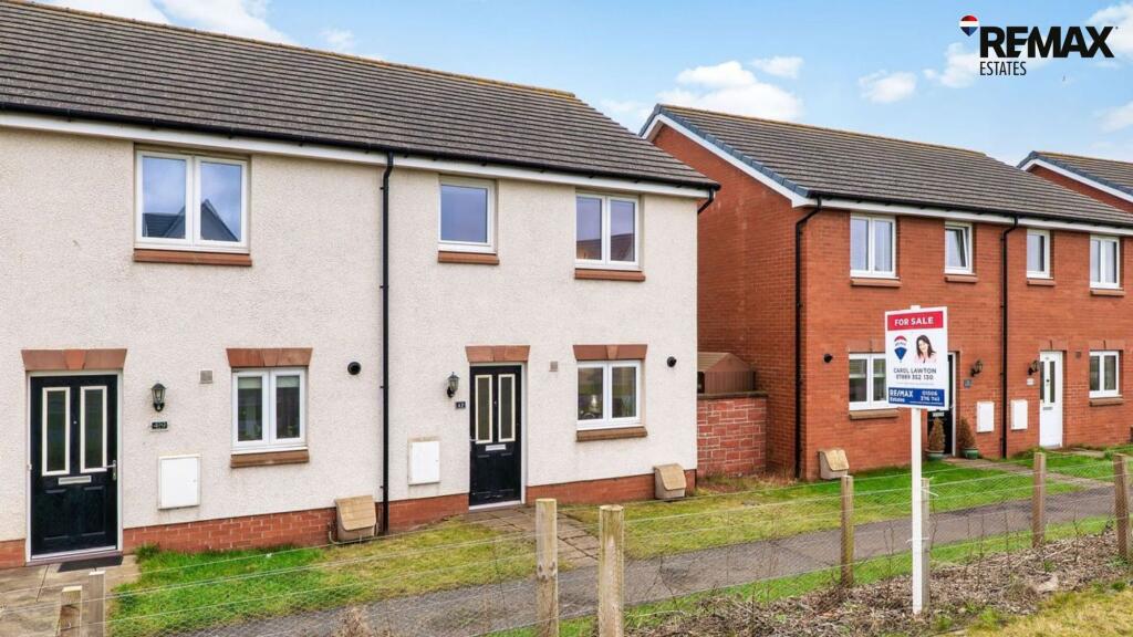 Main image of property: Station View, Winchburgh, EH52