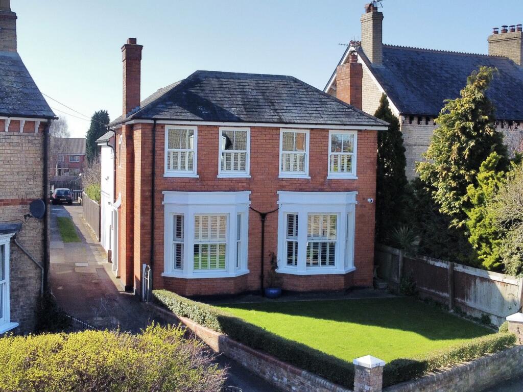 Main image of property: Staplegrove Road, Taunton