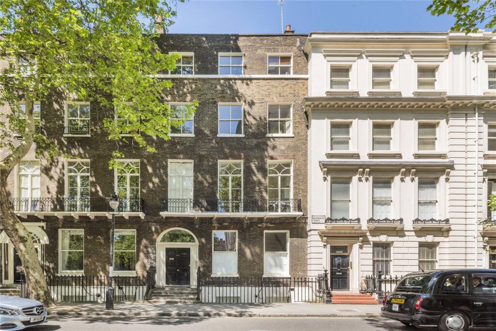 Apartment in London, St Giles, Bloomsbury - View 4