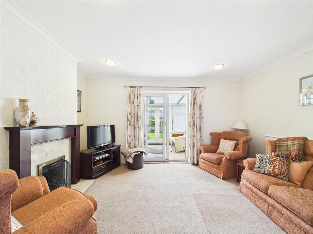 Main image of property: Brunel Road, Bristol, BS13