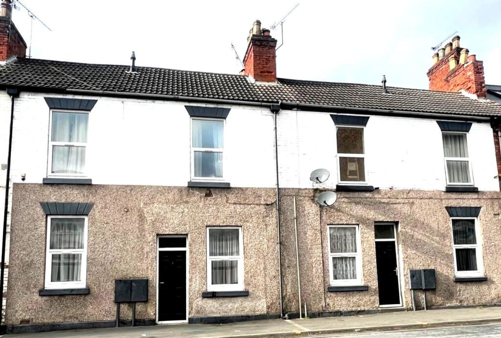 Main image of property: Carlton Road, Worksop, S80