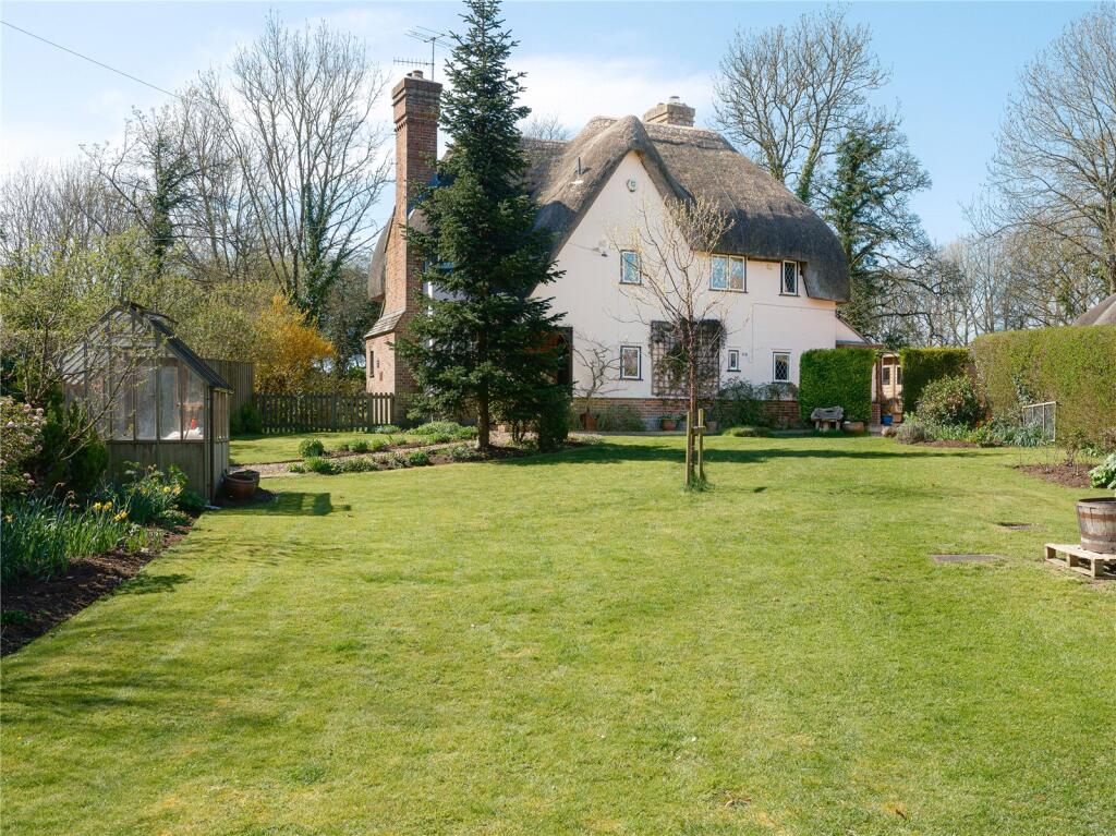 Main image of property: East Chisenbury, Pewsey, SN9