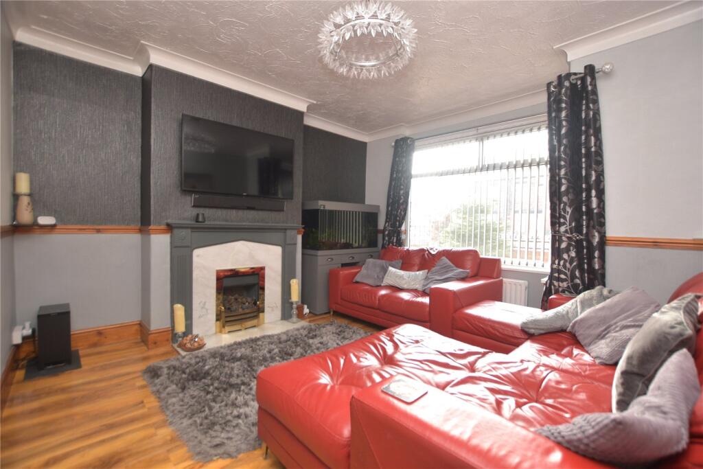 Ivy Street, Leeds, West Yorkshire photo 2