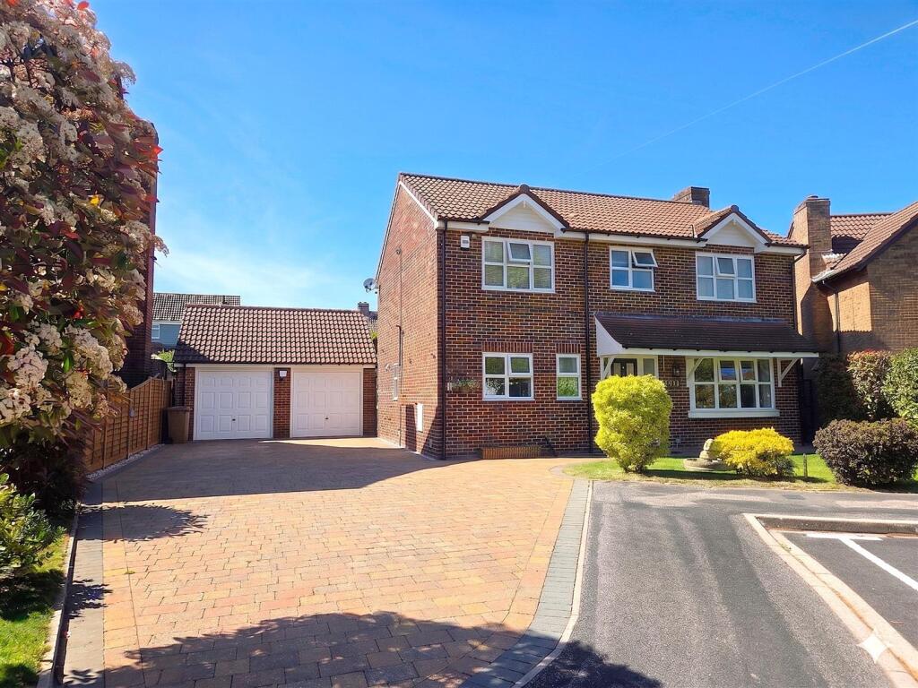 Main image of property: Laurel Gardens, Locks Heath, Southampton